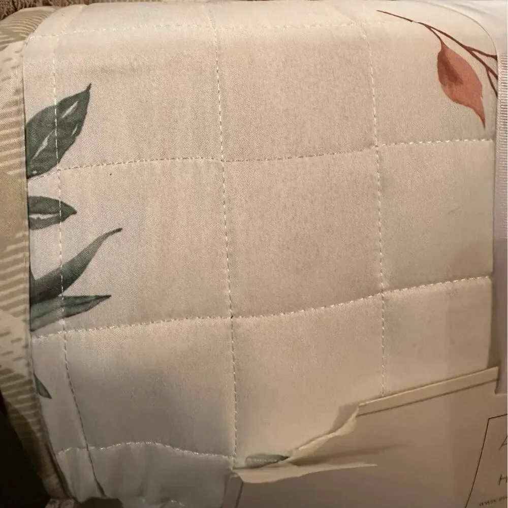 Avanti Full/Queen Quilt Set Fall Room Decor